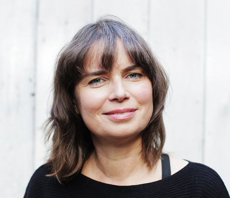 Karine - Nutritional Therapist